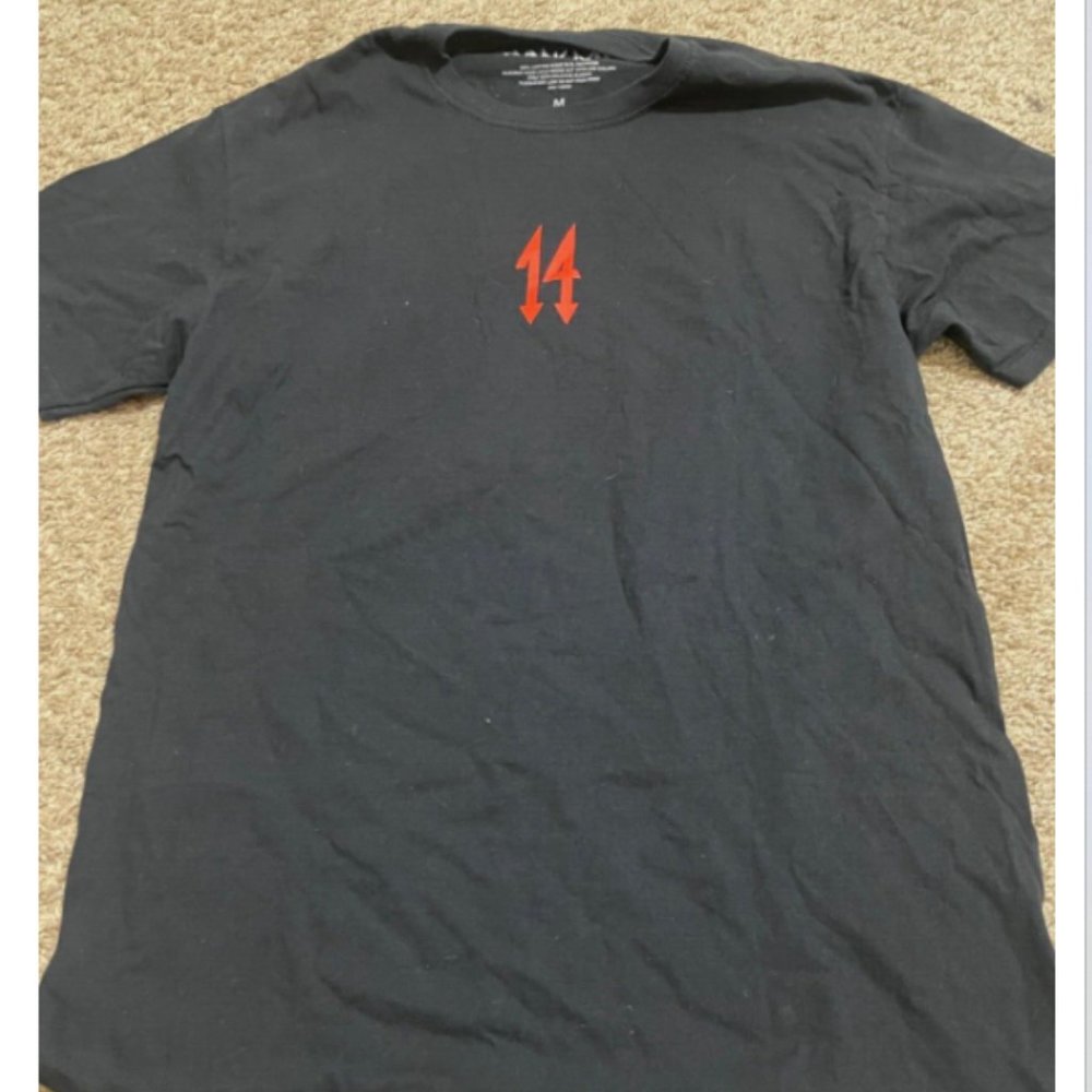 Trippie Redd Graphic Tee